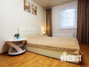 1-к квартира, посуточно, 33м2, 1/1 этаж