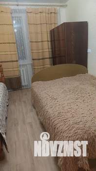 2-к квартира, посуточно, 46м2, 8/12 этаж