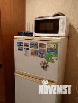 1-к квартира, посуточно, 26м2, 3/23 этаж