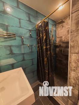 Студия квартира, посуточно, 25м2, 1/2 этаж