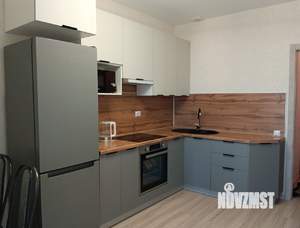1-к квартира, на длительный срок, 37м2, 15/15 этаж