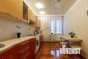 1-к квартира, посуточно, 58м2, 1/1 этаж