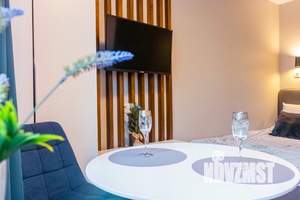 1-к квартира, посуточно, 16м2, 1/1 этаж