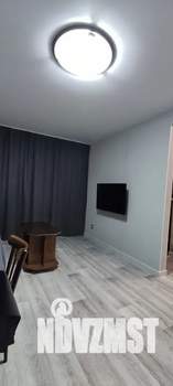 1-к квартира, посуточно, 31м2, 2/5 этаж