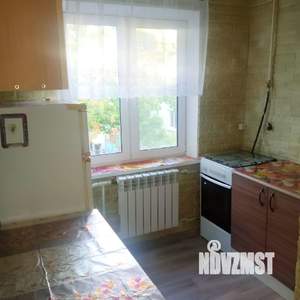 2-к квартира, на длительный срок, 43м2, 5/5 этаж