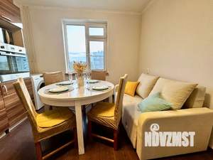 2-к квартира, посуточно, 65м2, 9/10 этаж