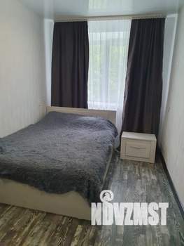 2-к квартира, посуточно, 51м2, 4/5 этаж