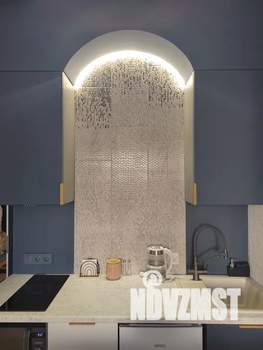 Студия квартира, посуточно, 26м2, 4/19 этаж