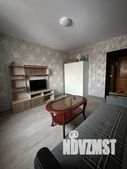 1-к квартира, посуточно, 23м2, 4/4 этаж