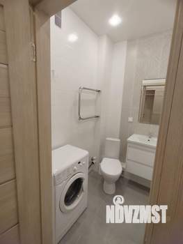 1-к квартира, на длительный срок, 39м2, 6/17 этаж