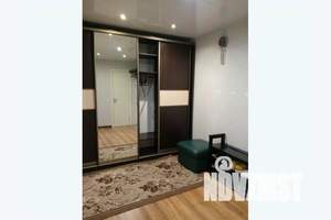 1-к квартира, посуточно, 38м2, 9/14 этаж