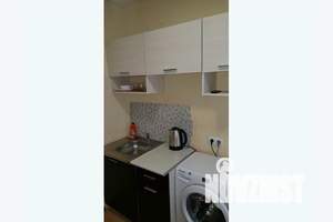 1-к квартира, посуточно, 18м2, 1/4 этаж