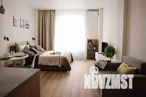 1-к квартира, посуточно, 30м2, 7/8 этаж