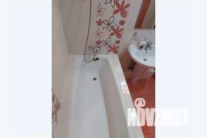 1-к квартира, посуточно, 55м2, 5/9 этаж