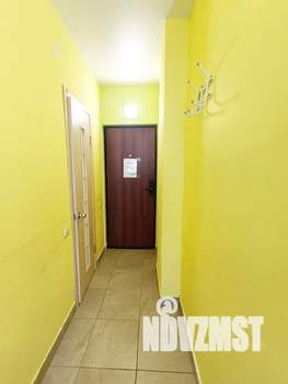 1-к квартира, посуточно, 18м2, 6/19 этаж