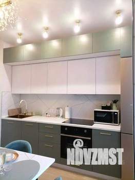 2-к квартира, посуточно, 50м2, 1/1 этаж