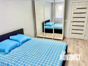 3-к квартира, посуточно, 81м2, 1/1 этаж