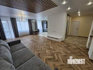 2-к квартира, на длительный срок, 95м2, 6/23 этаж