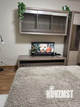 1-к квартира, посуточно, 36м2, 5/17 этаж