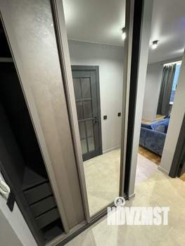 1-к квартира, на длительный срок, 36м2, 2/9 этаж