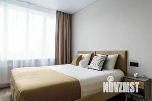 Студия квартира, посуточно, 24м2, 4/6 этаж