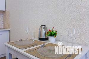 1-к квартира, посуточно, 25м2, 1/12 этаж