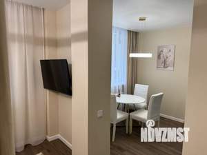 2-к квартира, посуточно, 42м2, 3/12 этаж