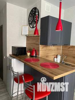 Студия квартира, посуточно, 23м2, 7/21 этаж