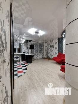 2-к квартира, на длительный срок, 66м2, 9/9 этаж