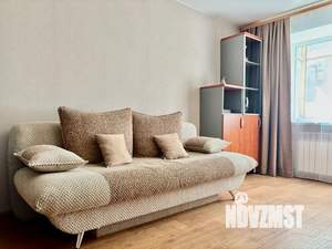 2-к квартира, посуточно, 45м2, 4/5 этаж