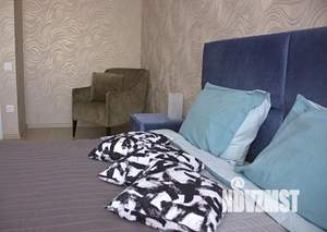 3-к квартира, посуточно, 82м2, 1/1 этаж