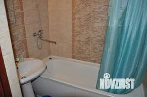 2-к квартира, посуточно, 50м2, 3/10 этаж