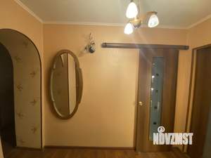 2-к квартира, на длительный срок, 47м2, 4/9 этаж