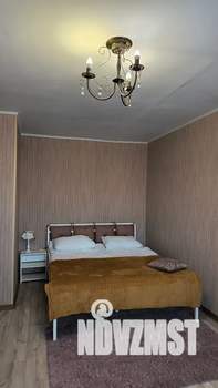 1-к квартира, посуточно, 28м2, 5/5 этаж