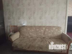 2-к квартира, посуточно, 48м2, 5/5 этаж