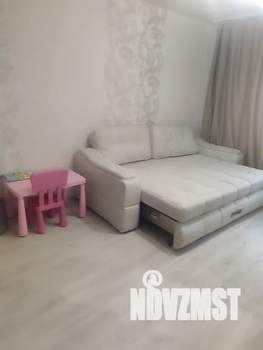 3-к квартира, посуточно, 78м2, 1/10 этаж