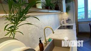 1-к квартира, посуточно, 50м2, 14/17 этаж