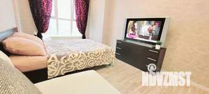 1-к квартира, посуточно, 42м2, 21/25 этаж