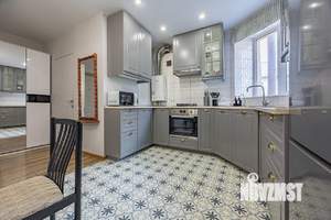 2-к квартира, посуточно, 50м2, 1/1 этаж