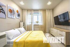 1-к квартира, посуточно, 22м2, 13/17 этаж