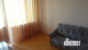 1-к квартира, на длительный срок, 35м2, 1/9 этаж