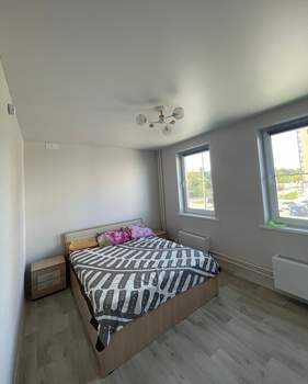 2-к квартира, на длительный срок, 56м2, 2/10 этаж