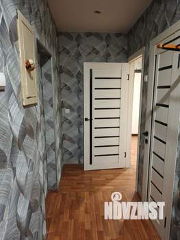 1-к квартира, на длительный срок, 32м2, 2/5 этаж