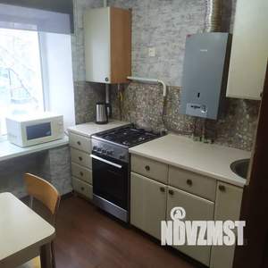 2-к квартира, посуточно, 44м2, 2/5 этаж