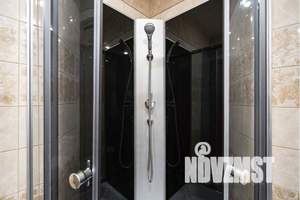 1-к квартира, посуточно, 25м2, 15/17 этаж