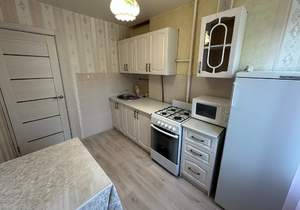2-к квартира, на длительный срок, 45м2, 2/9 этаж