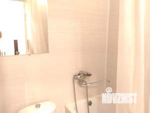 1-к квартира, посуточно, 30м2, 5/9 этаж