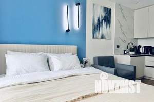 1-к квартира, посуточно, 20м2, 5/6 этаж