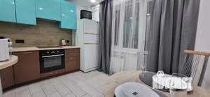 2-к квартира, на длительный срок, 43м2, 8/17 этаж