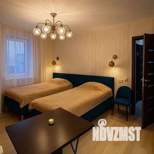 Студия квартира, посуточно, 25м2, 1/2 этаж